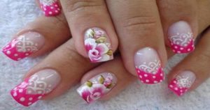 curso design unhas