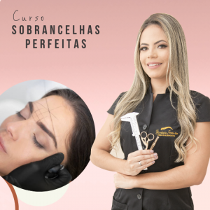 curso sobrancelhas perfeitas